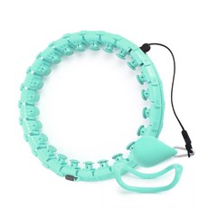 智慧呼啦圈, 薄荷