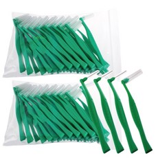 BonNee L型牙間刷 s, 2個, 50入