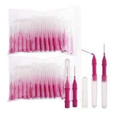 BonNee I型牙間刷 sss, 2個, 50入