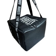 Road Sty保冷袋 牛奶盒替換用, 黑色