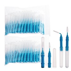 BonNee I型牙間刷 m, 2個, 50入