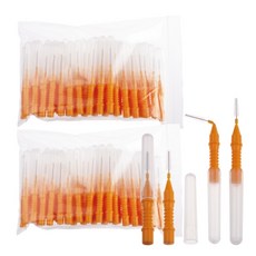 BonNee 牙間刷 I型 ss, 2包, 50支