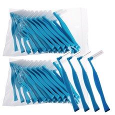 BonNee L型牙間刷 m, 2個, 50入