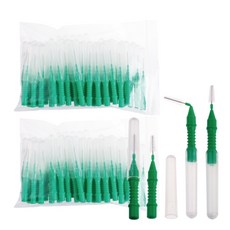 BonNee I型牙間刷 s, 2個, 50入