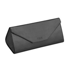 rate 吹風機收納袋 黑色, 1個