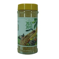 Haegawon 芥末粉, 200g, 1罐