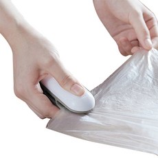 GOKURI 迷你包裝封口機, 單一顏色, 1個