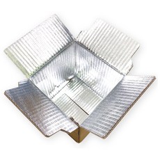 pte盒子 AP3 270*210*125 20入, 混合顏色