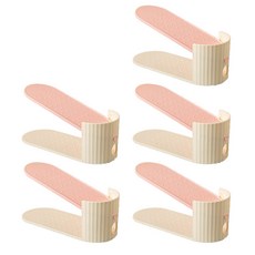 GAPANG Shoe Lek 01 粉色, 5個