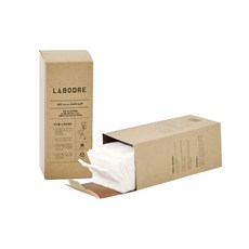 라보드레 목화 보드레 화장솜, 70개입, 1개