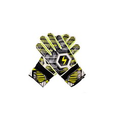 Block Mart Finger Save 守門員手套, 隨機出貨