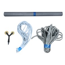 Nkrollscreen DIY紗窗修補組, 1套