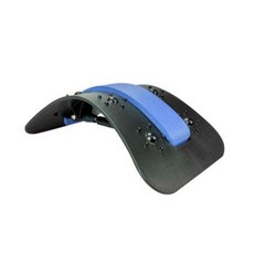 Mosazzi S曲線脊椎腰部伸展器, 藍色