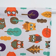 MarketA 日式廚房門簾, TYPE4