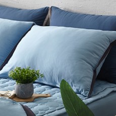 BODRE 枕頭套 2入