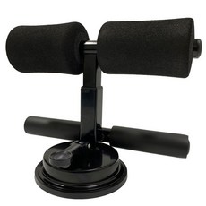 소비공감 2단 흡착식 윗몸 일으키기 기구