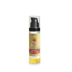 THE AROMA SHOP 玫瑰荷荷芭精油, 50ml, 1瓶