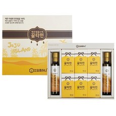 Honey Tamin Honey Stick 甜蜂蜜 No.1, 1組