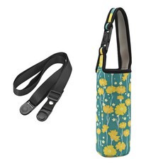 繪畫保溫瓶袋 T31 2入+替換背帶, 5型, 2套