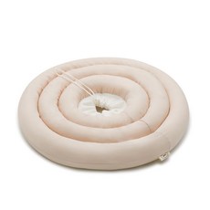 東遠Ariru UFO寵物頭套, 迷霧玫瑰, 1入