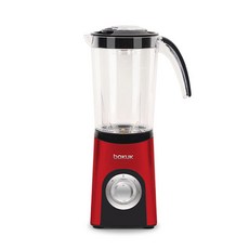 boKUK 多合一多功能攪拌機 BKBB-19110RD