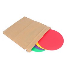 Rainbow Kids One Marker 6色組 + 收納袋, 多色, 1組