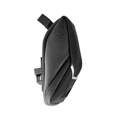 CoolChange 自行車防水馬鞍包, 混合顏色, 1個