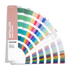 PANTONE 金屬色導GG1507A, 1個