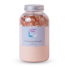 무스밤 입욕파우더 마스바스파우더, 450g, 1개