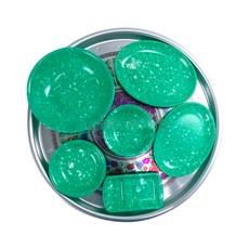 祖母兒子的複古羊桌 No.2+Jjajang 碗 6 件套, 混色