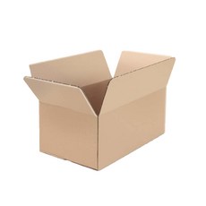 Meo 宅配箱 B楞, 單一顏色, 100個