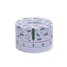 Kitchen Awesome日常烹飪計時器, 紫紅色, 1個