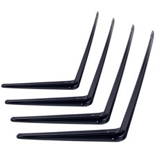 ZioBiz 鳥足型層架支架, 4個