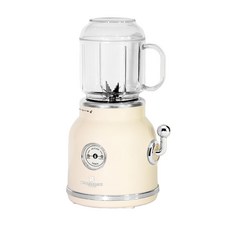 ZIMMERMANN Windpia Juicy Retro Tumble Blender 米色 ZMB-S2502BE
