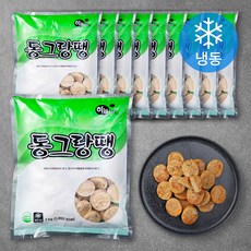 하늘푸드 동그랑땡 (냉동), 1kg, 10개