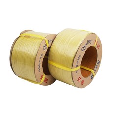 Woolim 自動PP束帶 15mm, 單色, 2個