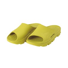 大和運動涼鞋 DL-1350, 黃色, L