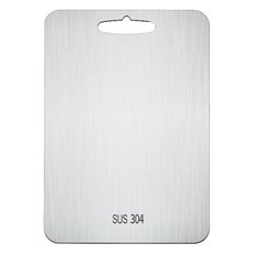 不鏽鋼304 SUS高級砧板, 單色