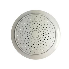 영지산업 아파트 다세대 주택 방송용 스피커 원형, APB-001