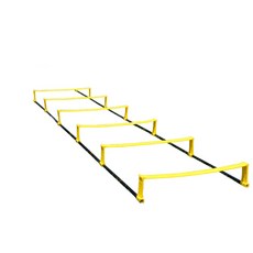 Meo 訓練用立體梯, 混合顏色