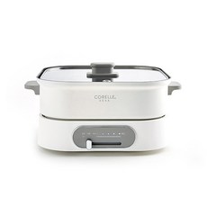 CORELLE SEKA 火鍋烤架, CBS-HG10W