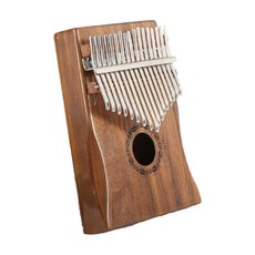 MINOR SOUND 拇指琴 Acoustic Acacia + 教科書, 單品