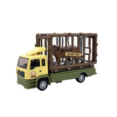 Reni LV猛獸運輸卡車, 隨機發貨