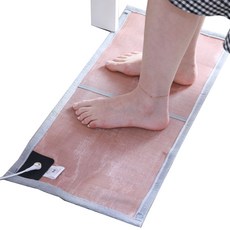 Behri 銅網接地墊, 1組