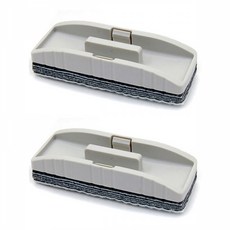 Tree 白板筆筒筆芯橡皮擦 2p, 混色