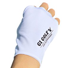 GI高爾夫手背袖套, 混合顏色