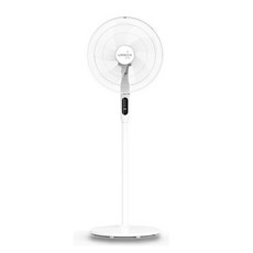 Urban Electronics 2合1遙控式電風扇, UEF-1915R