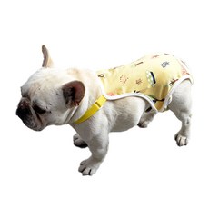 나트리스 강아지 안심애 기저귀 커버, 중형, 1개입, 2개