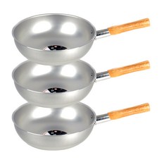 유진 자루냄비, 32호(320 x 105 mm), 3개