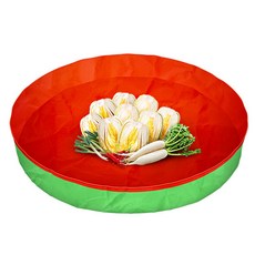 無痕泡菜醃製墊, 1個